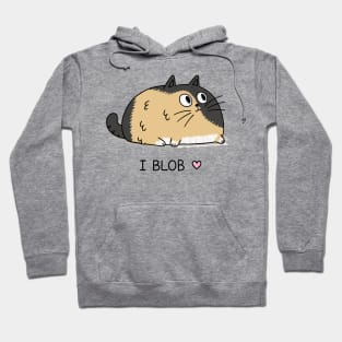 I Blob Hoodie